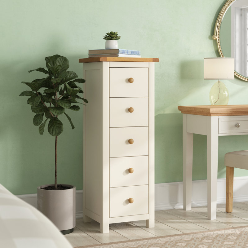 Three Posts Kommode Pompey & Bewertungen | Wayfair.de